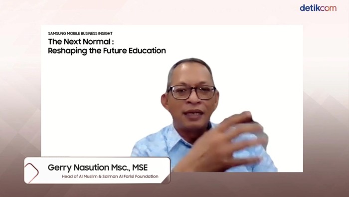 Pendidikan