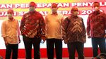 Percepatan Penyaluran Bansos Beras