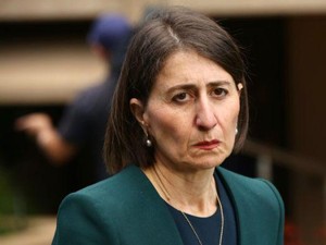 Politisi Australia Disorot karena Kekasihnya Terseret Kasus Korupsi