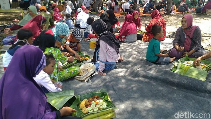 rebo wekasan