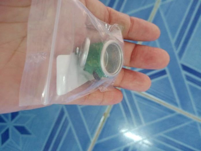 Salah Beli Rice Cooker di Shopee