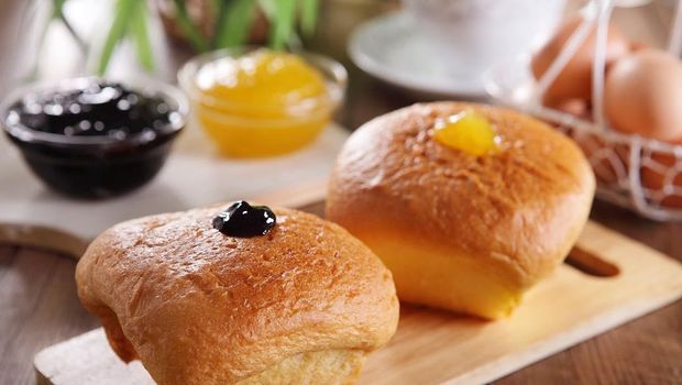 5 Fakta Roti Bluder, Peninggalan Belanda yang Jadi Ikon Kuliner Kota Madiun