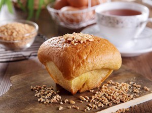 Kata Pastry Chef Soal Roti Jadul Klasik Kembali Diminati dan Jadi Tren
