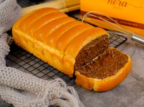 4 Fakta Menarik Roti Sisir yang Sudah Dikenal Sejak 1955