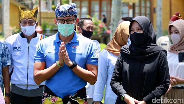 sandiaga uno sandiaga uno