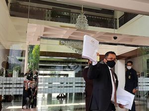 Naskah UU Cipta Kerja Sudah Diserahkan ke Pemerintah, Sampai Mana Prosesnya Kini?