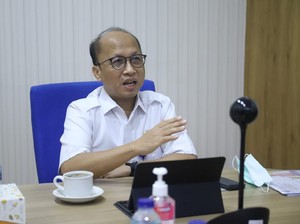Tenaga Kerja RI Punya Peluang Besar Kerja Jadi Perawat Lansia di Jepang