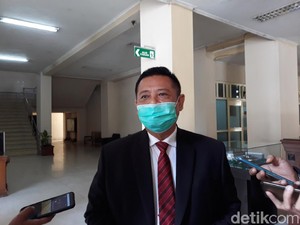 Polri Tak Keluarkan Izin Liga 1, Pemda DIY: Kita Ikuti Saja