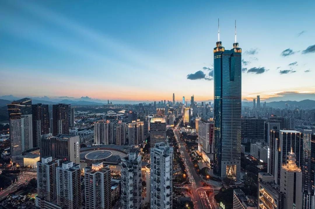Shenzhen