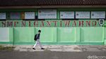Uji Coba Sekolah Tatap Muka dengan Protokol Kesehatan Ketat