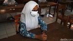 Uji Coba Sekolah Tatap Muka dengan Protokol Kesehatan Ketat