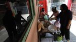 Solidaritas Warga Solo untuk Pasien OTG Corona