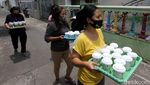 Solidaritas Warga Solo untuk Pasien OTG Corona