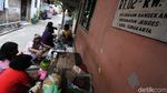 Solidaritas Warga Solo untuk Pasien OTG Corona