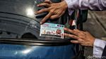 Sosialisasi Keselamatan Perlintasan KA lewat Aksi Teatrikal