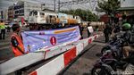 Sosialisasi Keselamatan Perlintasan KA lewat Aksi Teatrikal