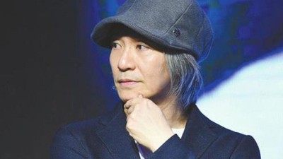 Ini Yu Manfung, Sosok yang Bikin Stephen Chow Terlilit Utang
