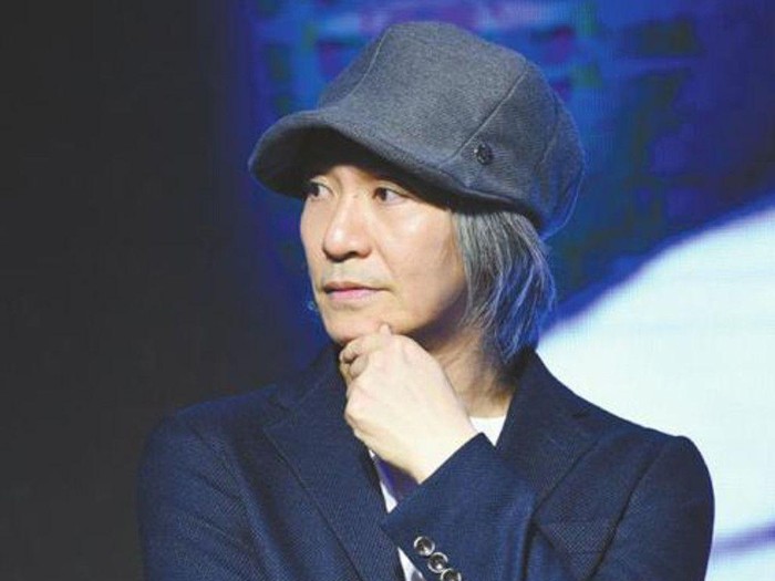 Stephen Chow