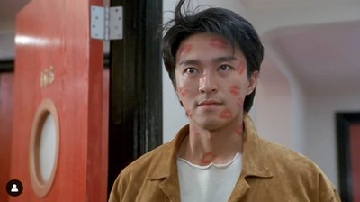 Stephen Chow dan Wanita di Sekelilingnya