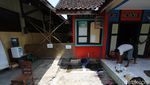 Taman Kanak-kanak di Surakarta jadi Tempat Isolasi Pasien OTG