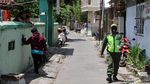 Taman Kanak-kanak di Surakarta jadi Tempat Isolasi Pasien OTG