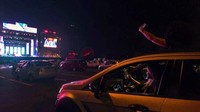Traveler akan diajak berkeliling taman rekreasi horor ini sejauh 2,7 kilometer. Perjalanan itu bisa ditempuh dalam waktu 30 menit. Sepanjang perjalanan, traveler akan diajak melewati 7 wahana permainan utama di sini. (Carla Carniel/AP)