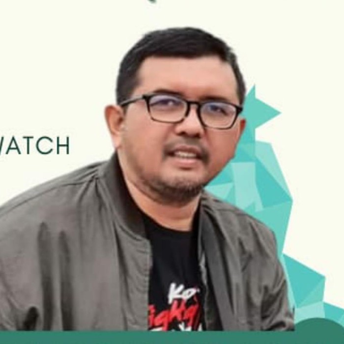 Timboel Siregar