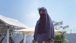 Selain Tata Janeeta, 5 Artis Ini Juga Bikin Heboh karena Kabar Nikah Diam-diam