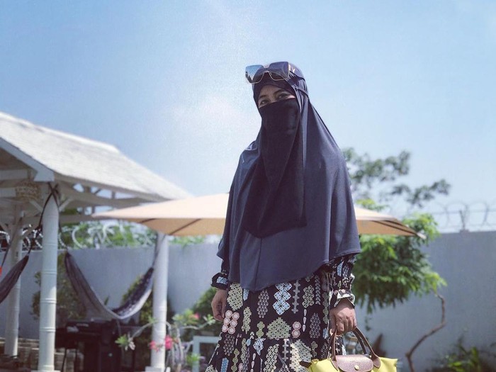 Umi Pipik Umi Pipik
