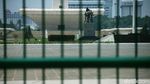 Foto Wajah Baru Taman Monas Setelah Direvitalisasi