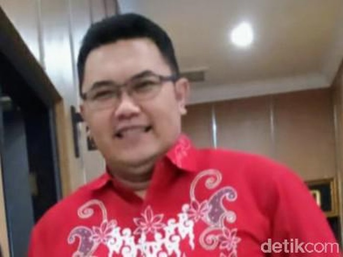 Wakil Ketua DPRD Bondowoso, Sinung Sudrajat