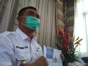 Wali Kota Cirebon Tak Setuju Wacana Provinsi Tatar Sunda