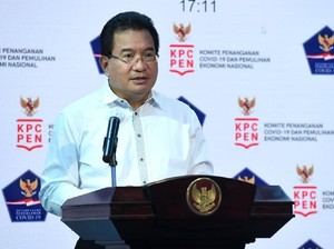 PPKM Darurat Disebut Bentuk Pengorbanan agar Tak Larut dalam Krisis