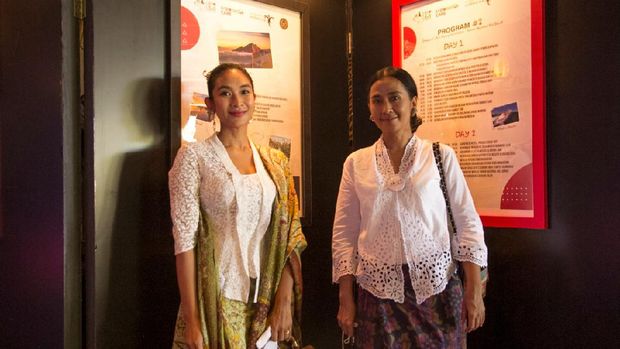 Peluncuran program We Love Bali, Rabu (14/10/2020).