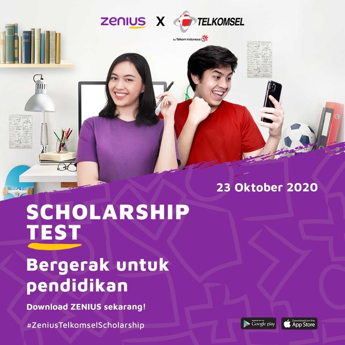 zenius