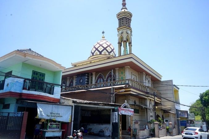 adv surabaya