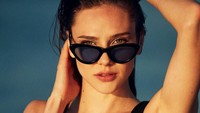 Potret Alina Boz juga ngaku sebagai sosok yang senang menghabiskan waktu bersama keluarga. Foto: dok. Instagram @alinaboz