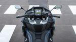 Terpukau Lagi Honda Forza 750, Peraih Penghargaan Desain Motor Terbaik