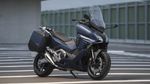 Terpukau Lagi Honda Forza 750, Peraih Penghargaan Desain Motor Terbaik