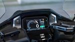 Penampakan Moge Skutik Baru Honda, All New Forza 750