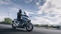 Foto: Honda