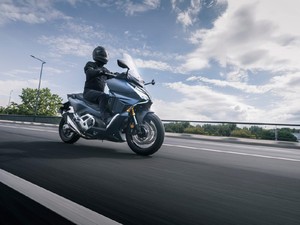 Jangan Kaget, Ini Merek Motor Terlaris di Eropa Tahun 2021