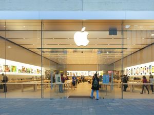 Apple Jadi Merek Paling Berharga, Amazon Tumbuh Luar Biasa