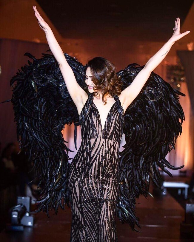 Arshdeep pun menceritakan pengalamannya belajar jadi masinis. Hal favoritku adalah ketika anak-anak kecil melambaikan tangannya padaku ketika kami lewat, tuturnya. Terasa sangat bangga bisa melayani komunitas dan Sydney berjalan,Foto: Instagram @arshdeep_kaur121