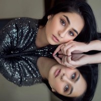 Finalis Miss World Australia Arshdeep Kaur jadi perbincangan karena keputusan untuk banting setir menjadi pengendara kereta. Namun wanita 27 tahun tersebut mengatakan bahwa itu adalah salah satu keputusan terbaik dalam hidupnya.  Foto: Instagram