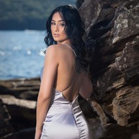 Lingkungan menciptakan tembok norma sosial dan kita harus mulai mendobraknya. Ada nenek, ibu, model, dan wanita dari berbagai ras bekerja di industri kereta. Itu bukannya tidak bisa diraih dan tidak ada yang tidak mungkin jika kamu benar-benar bertekad, ujar Arshdeep.  Foto: Instagram @arshdeep_kaur121