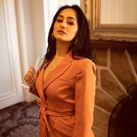 Akan menyelesaikan pelatihan dan resmi jadi masinis tahun depan, Arshdeep mengaku perubahan kariernya itu terasa seperti pencapaian besar. Orang-orang sering terkejut ketika aku mengatakan aku seorang pengendara kereta tapi Sydney Trains bekerja keras untuk mendobrak stereotip gender, Foto: Instagram @arshdeep_kaur121