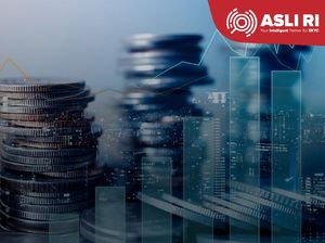 Transformasi Digital, Kunci Perusahaan Tetap Melaju di Tengah Pandemi