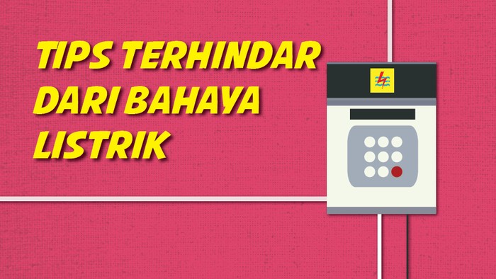Bahaya Listrik Bahaya Listrik