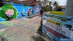 Belajar dan Berwisata Budidaya Ikan Tawar di Desa Ngrajek Magelang